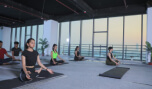 Energizing Yoga Sessions