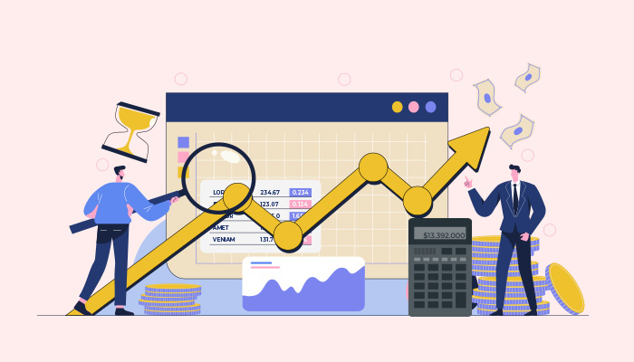 Micromanagement of account causes CTR to shoot up by 68%