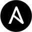 Ansible Logo