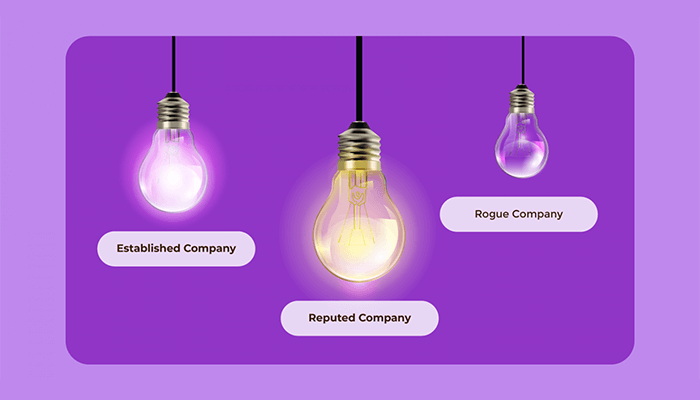 The 3 Different Types of Offshore Outsourcing Companies