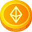 Ethereum Icon