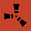 Rust Icon