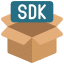 iOS SDK Icon