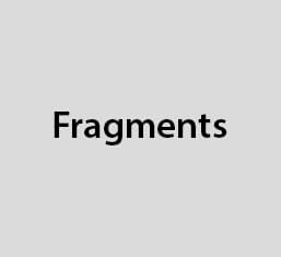 Fragments Logo