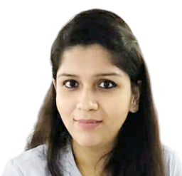 Isha Dhyani Database Programmer