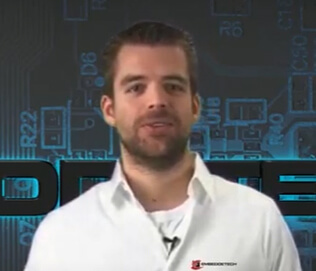 VE's Client Testimonial - Jonathan Torkelson - Embeddetech Inc.,President, Tulsa, Oklahoma, USA