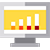 Monitoring Icon