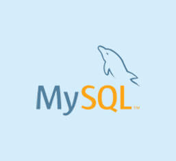 MySQL Logo