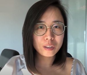 Risa Liu Founder, Paperdino, Australia