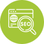 Website & SEO Content