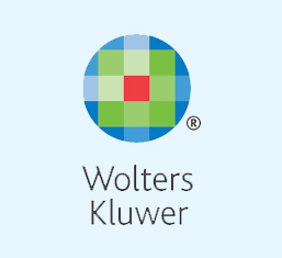 Wolters Kluwer logo