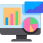 Analytics Icon