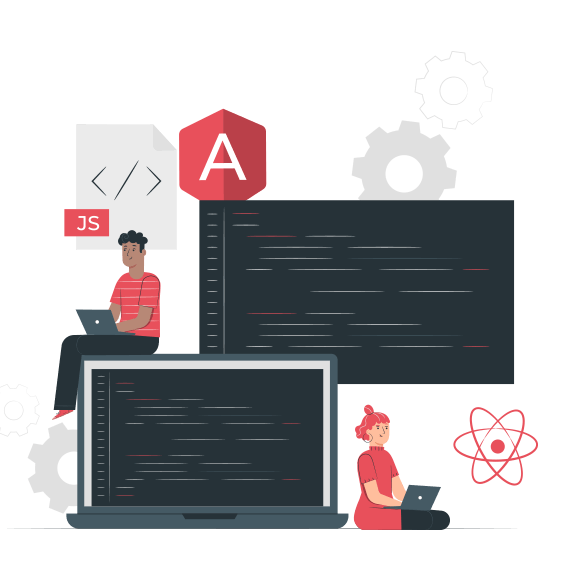 Hire Angular Developers
