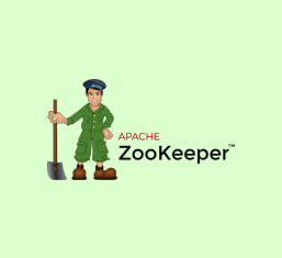 Apache Zookeeper Logo