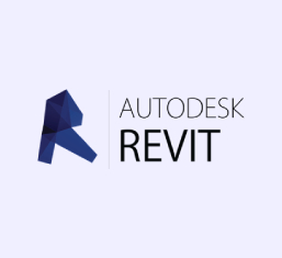 Autodesk revit logo