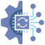 Automation Icon