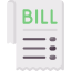 Bill Icon