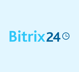 Bitrix Logo