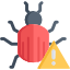 Bug Report Icon