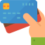 Credit Cards Icon