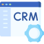 CRM icon