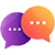 Discussion Icon