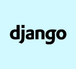 Django Development Logo