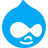 Drupal Developers Icon