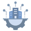 Enterprise Icon