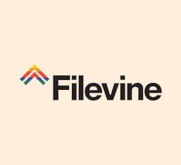 Filevine Logo