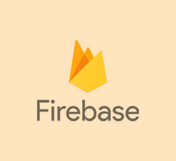 firebase Development Logo