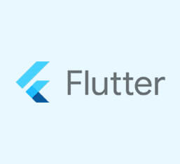 Flutter Logo