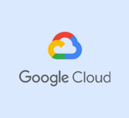 google cloud Logo