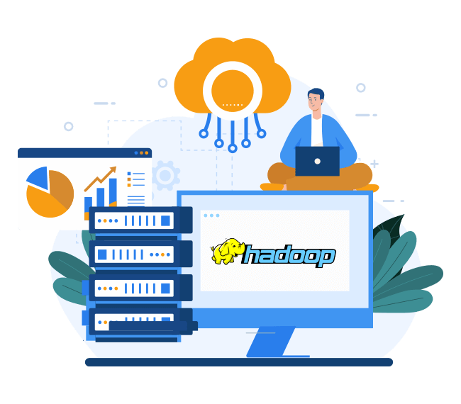 Hire Hadoop Developers