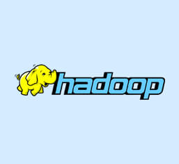 Hadoop Development Logo