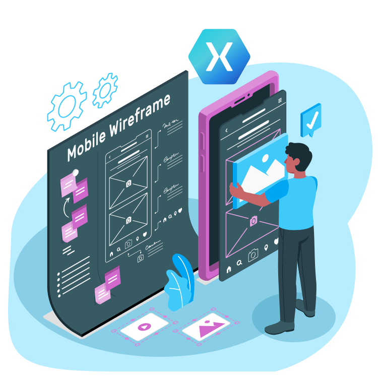 Hire Xamarin Developer