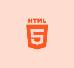 HTML 5 Development Icon