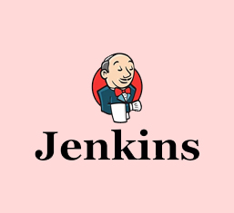 Jenkins Logo