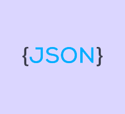 json