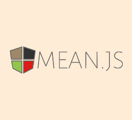 Mean.Js Icon