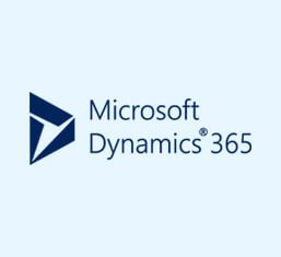 Microsoft Dynamics Logo