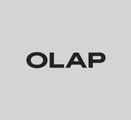 OLAP Icon