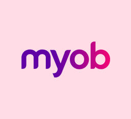 myob logo