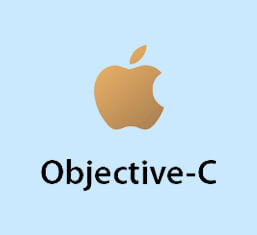 objective-C Logo