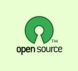 Open Source Logo