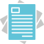 Paperwork Icon