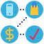 Payment Processing Icon