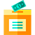 Payroll Processing Icon