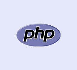 PHP Web Development Services