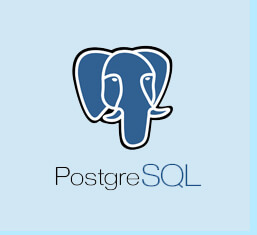 PostgreSQL Icon